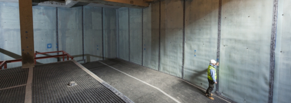  Professional & Reliable Waterproof Tanking Solutions