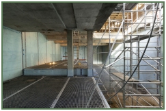 Advance Property Preservation | Tanking in London