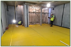 Advance Property Preservation | Waterproof in London