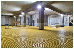 Advance Property Preservation | Waterproof Tanking in London